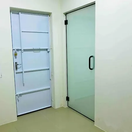 Sarang Homestay - Landed House With 3 Bed Rooms Ipoh Exterior photo