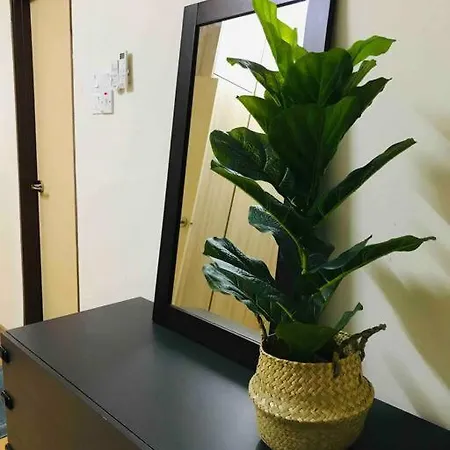 Sarang Homestay - Landed House With 3 Bed Rooms Ipoh Exterior photo