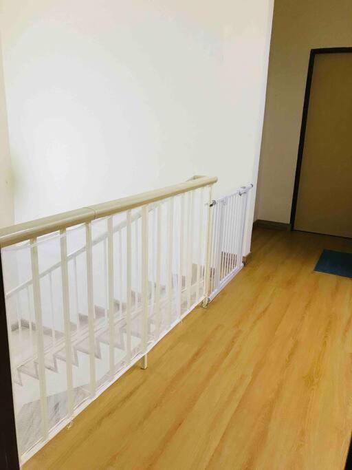 Holiday home Sarang - Landed House With 3 Bed *
