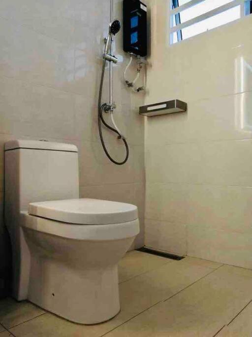 Holiday home Sarang - Landed House With 3 Bed *