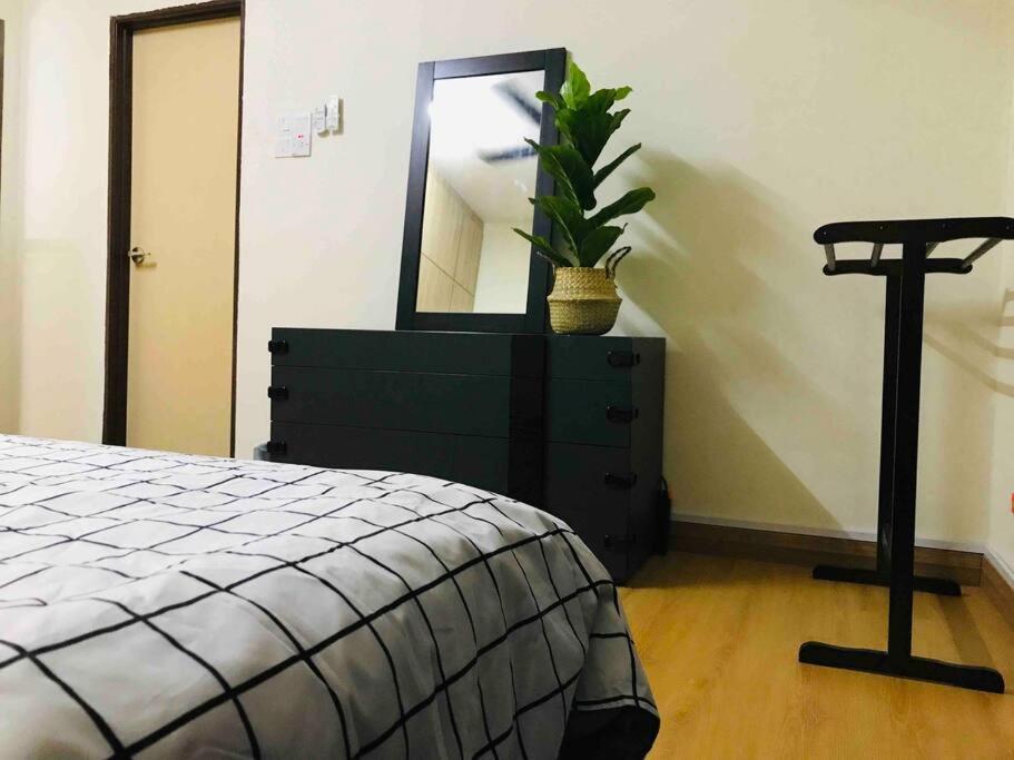 Holiday home Sarang - Landed House With 3 Bed Ipoh