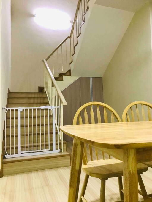 Holiday home Sarang - Landed House With 3 Bed *