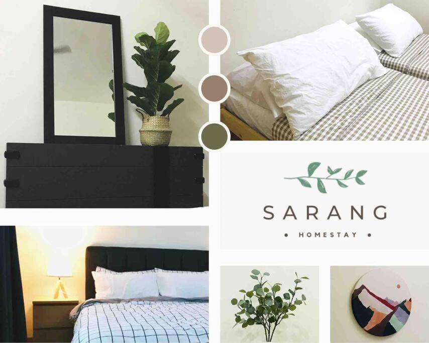Holiday home Sarang - Landed House With 3 Bed *