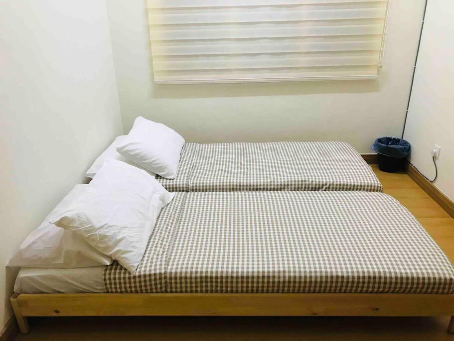 Holiday home Sarang - Landed House With 3 Bed *